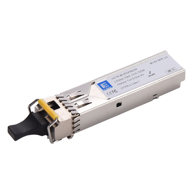 Optical Transceiver Rapid Delivery For Optical Ethernet Transceiver